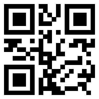 3308442620 Qr Code associato