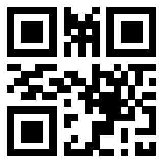 3308442627 QrCode associato