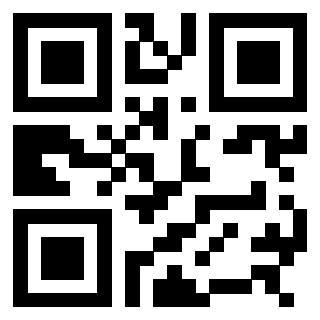3308442628 Qr Code associato