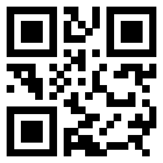 3308442632 QrCode associato