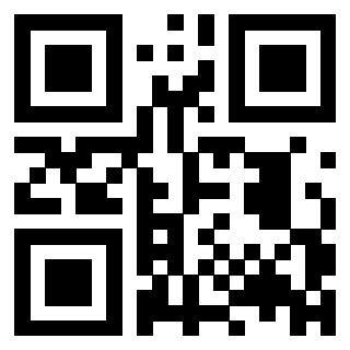 3308442634 - Immagine del QrCode associato