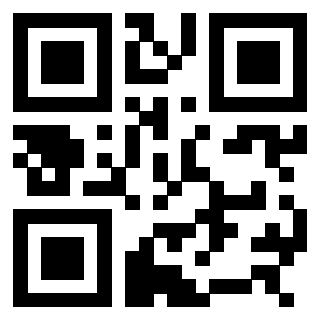 3308442635 - Immagine del QrCode
