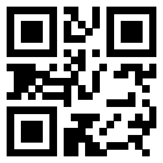 3308442642 - Immagine del Qr Code