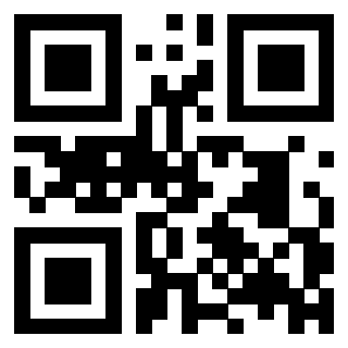 Immagine del QrCode di 3308442643