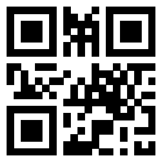 Qr Code di 3308442644