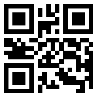 Immagine del Qr Code di 3308442648