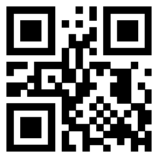 Immagine del Qr Code di 3308442650