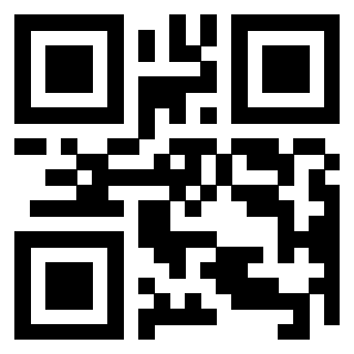 Il Qr Code di 3308442651