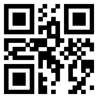 3308442652 - Immagine del QrCode associato