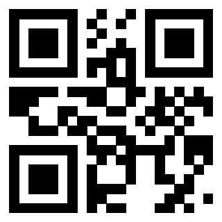 Immagine del QrCode di 3308442656