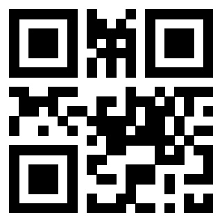 Qr Code di 3308442660