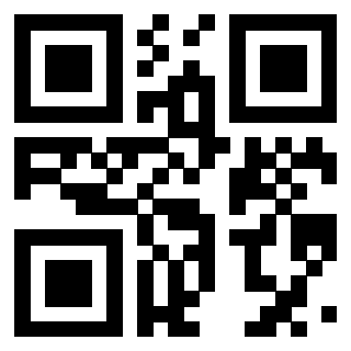 Il Qr Code di 3308442674
