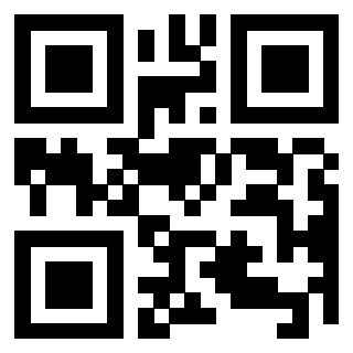 Qr Code di 3308442685