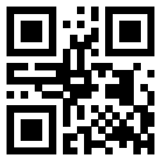 Immagine del Qr Code di 3308442688