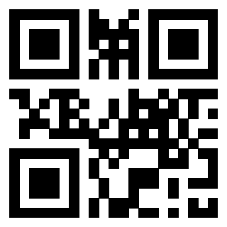 3308442690 - Immagine del QrCode associato
