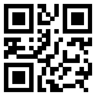 Il Qr Code di 3308442691