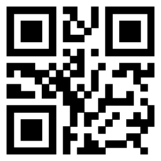 Qr Code di 3308442698
