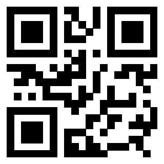 3308442699 Qr Code associato