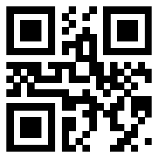 3308442703 - Immagine del Qr Code associato