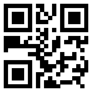 Scansione del Qr Code di 3308442705