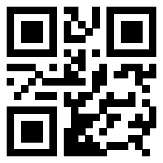 3308442709 Qr Code associato