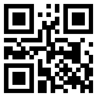 3308442711 - Immagine del Qr Code associato