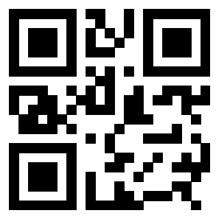 3308442712 - Immagine del QrCode
