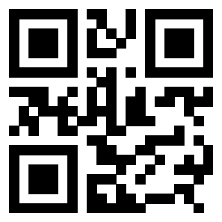 3308442714 QrCode associato