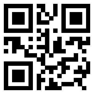 3308442715 - Immagine del Qr Code