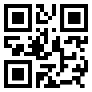 Il QrCode di 3308442727