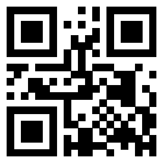 Immagine del QrCode di 3308442730