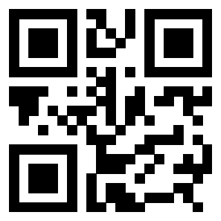 Scansione del Qr Code di 3308442734