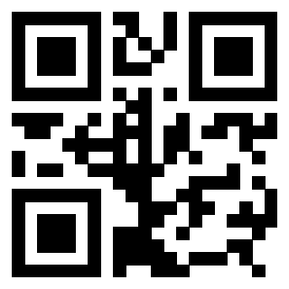 Il Qr Code di 3308442735