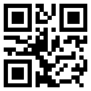 3308442738 QrCode associato