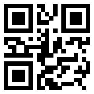 Il Qr Code di 3308442739
