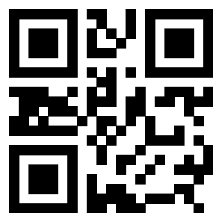 3308442740 - Immagine del Qr Code