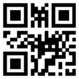 3308442741 - Immagine del QrCode associato