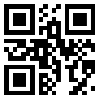 Immagine del QrCode di 3308442744