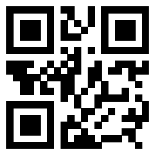 3308442748 QrCode associato