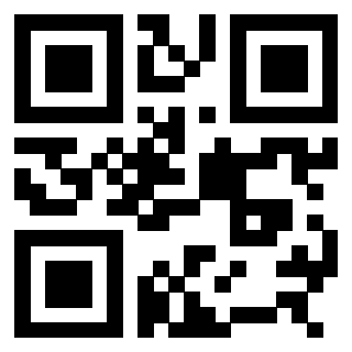 3308482856 QrCode associato