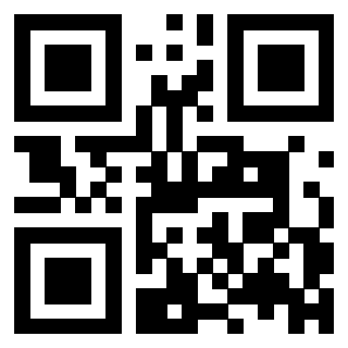 Scansione del Qr Code di 3308482857