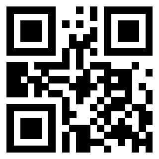Scansione del Qr Code di 3308482861