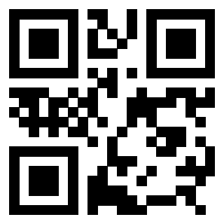 Il Qr Code di 3308482862