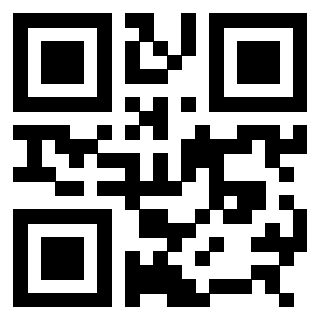 Immagine del QrCode di 3308482870