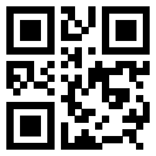 Scansione del Qr Code di 3308482872
