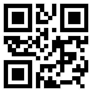3308482875 QrCode associato