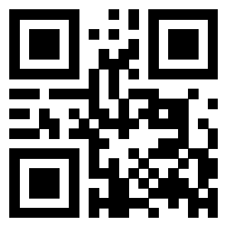 Scansione del Qr Code di 3308482878