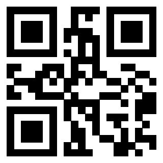 3308482880 Qr Code associato