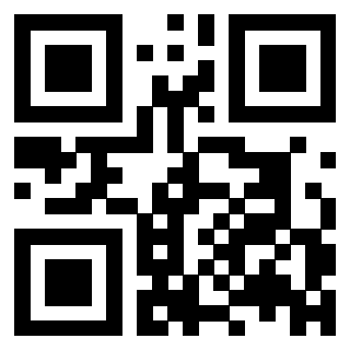 Immagine del Qr Code di 3308482881