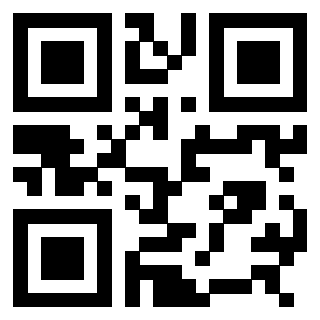 Il QrCode di 3308482883